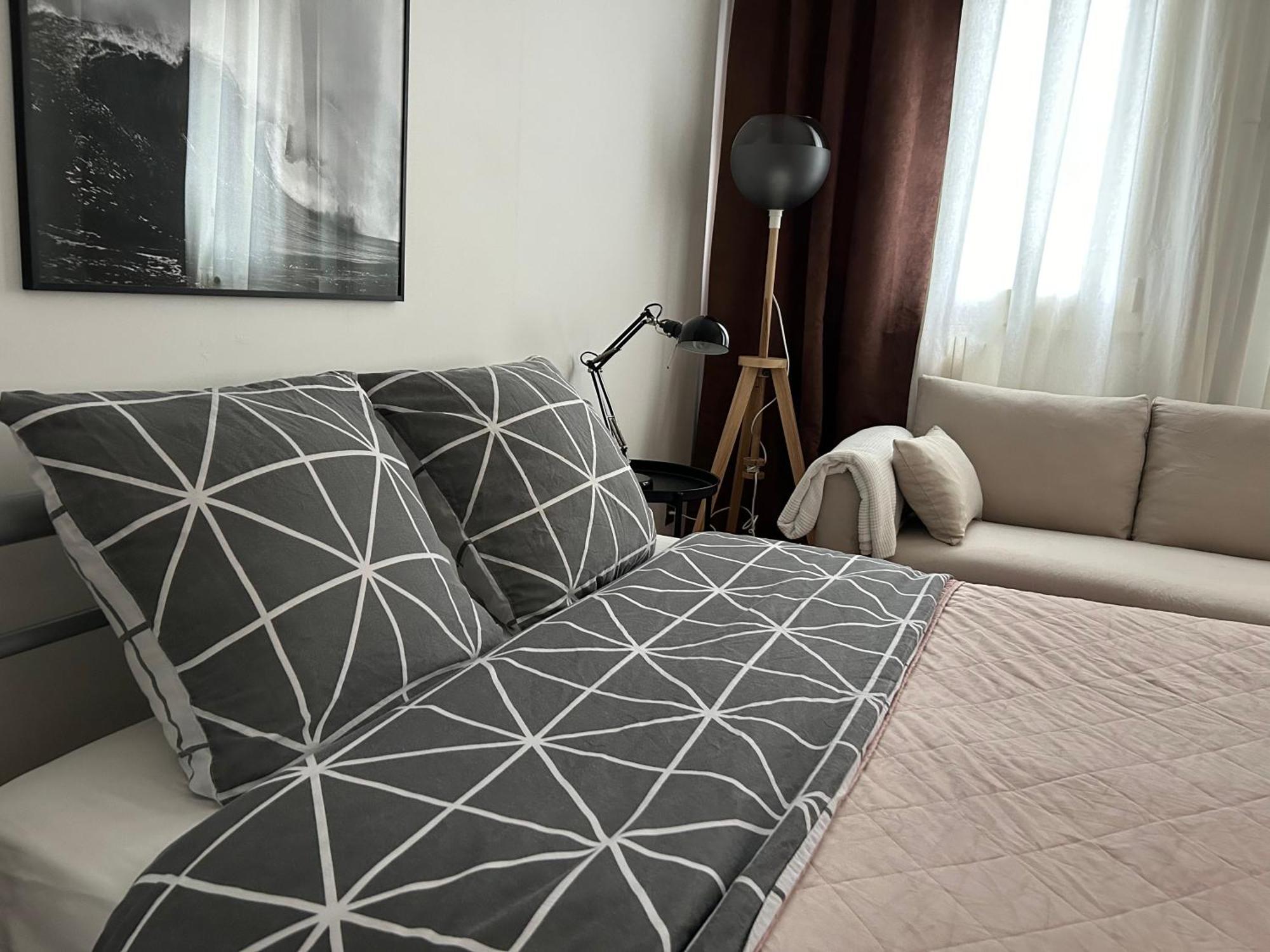Big Apartment Eiffel Tower View Париж Екстериор снимка